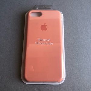 Regular Size (7 / 8) Silicone Case
